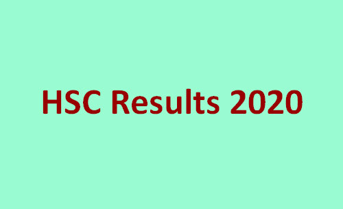 HSC-Result-2020